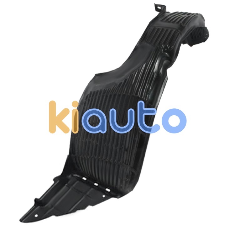 Guardabarros kia picanto 2011-2015 delantero / 5 puertas / izquierdo OE 868111Y000