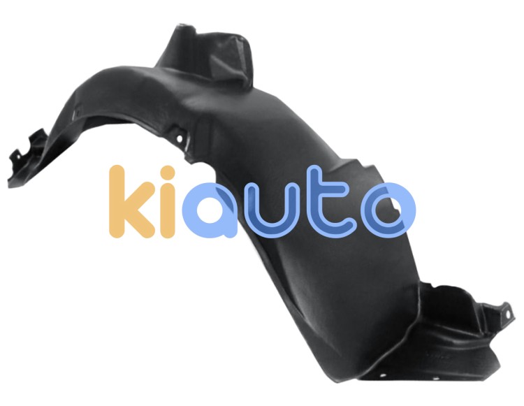 Guardabarros kia rio 2003-2006 delantero derecho OE 86812FD000