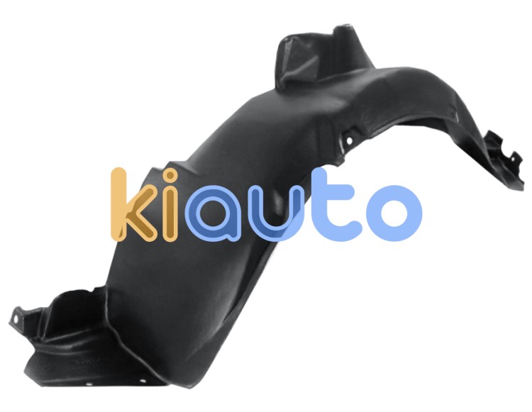 Guardabarros kia rio 2003-2006 delantero izquierdo OE 86811FD000