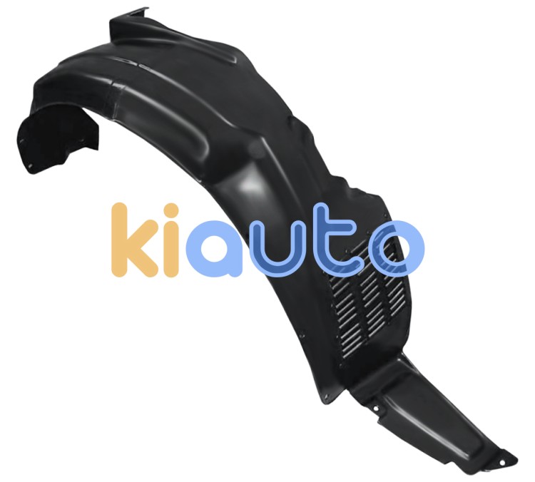 Guardabarros kia rio 2006-2011 delantero derecho OE 868121G000