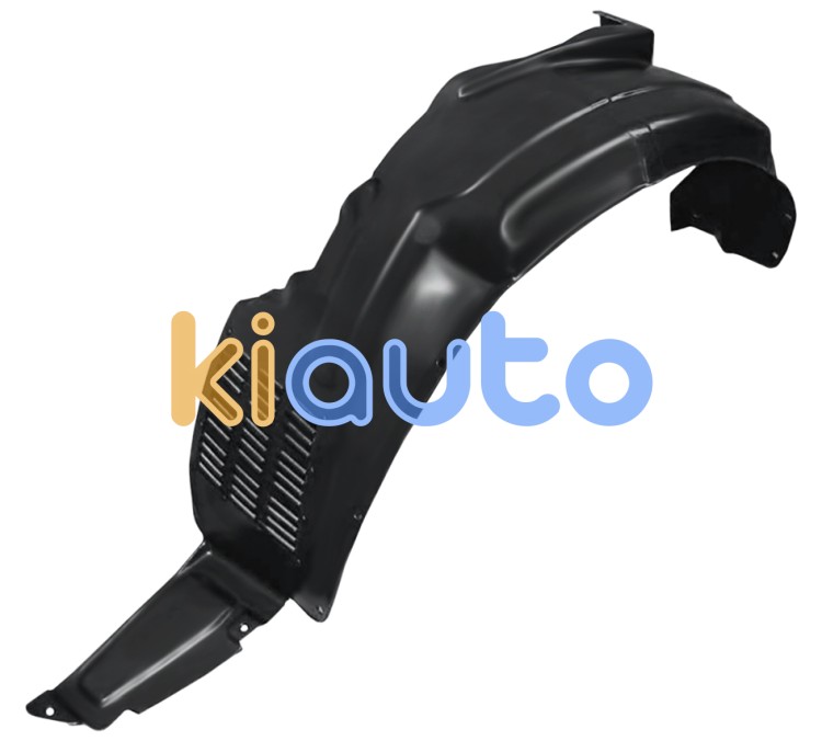 Guardabarros kia rio 2006-2011 delantero izquierdo OE 868111G000