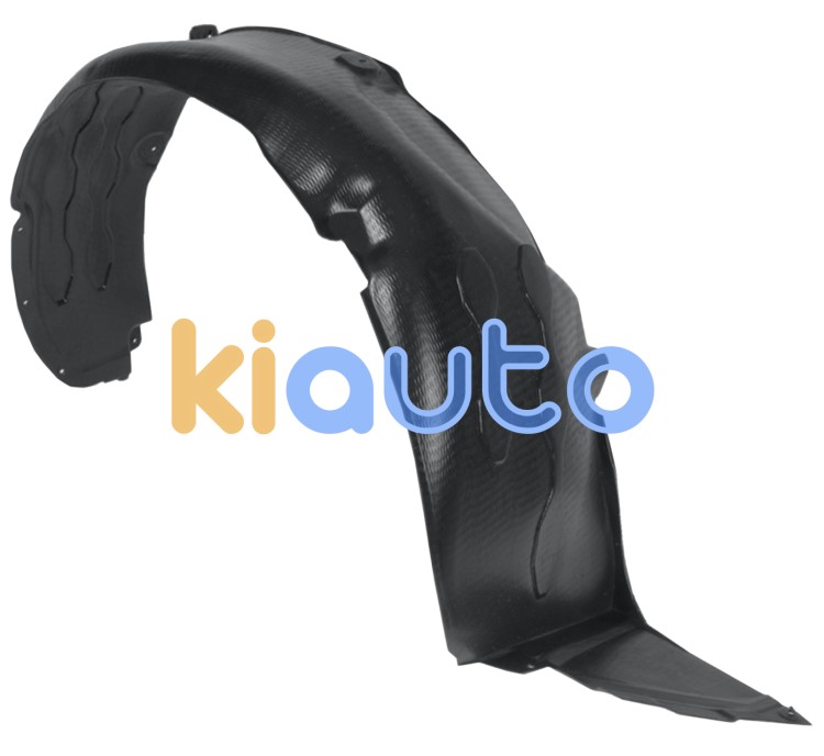 Guardabarros kia rio 2011-2014 delantero derecho OE 868121W000
