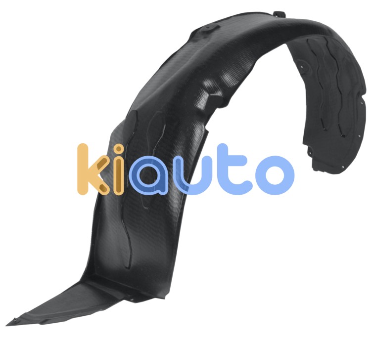 Guardabarros kia rio 2011-2014 delantero izquierdo OE 868111W000