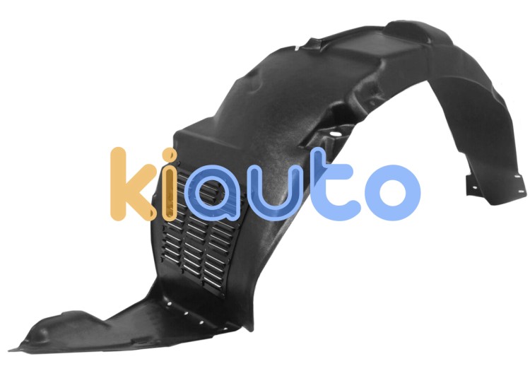 Guardabarros kia shuma 2002-2004 delantero izquierdo OE 868112F000