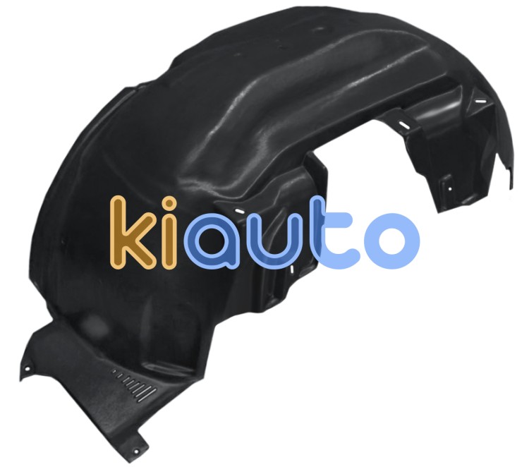 Guardabarros kia sorento 2002-2006 delantero / modelo ex / derecho OE 868123E010 / 868113E011 / 868123E012