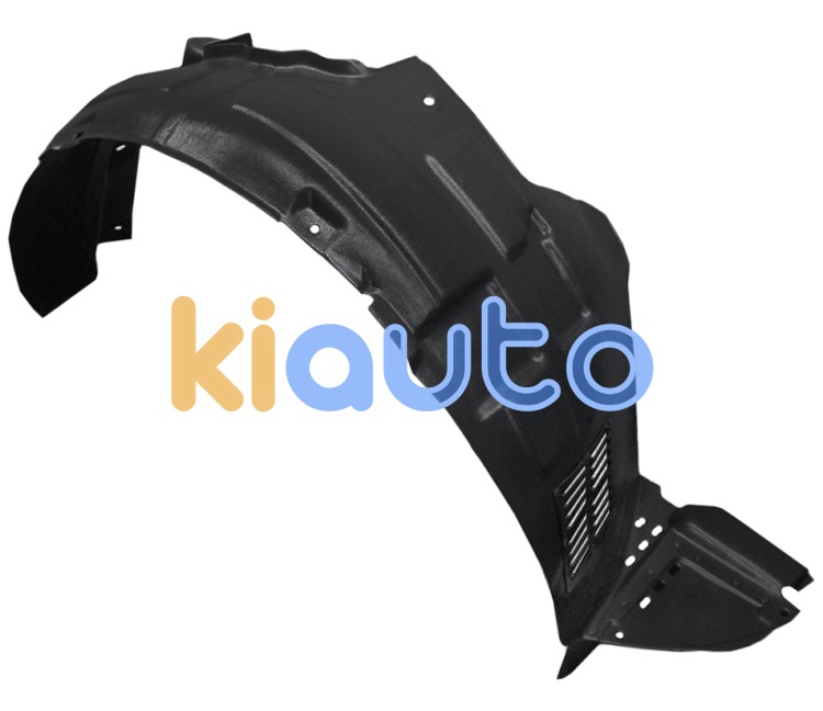 Guardabarros kia sorento 2009-2012 delantero derecho OE 868202P000