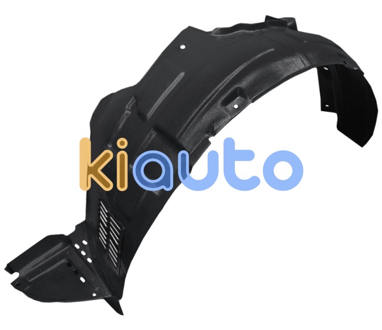 Guardabarros kia sorento 2009-2012 delantero izquierdo OE 868102P000