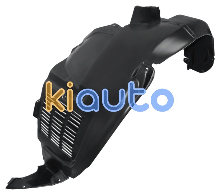 Guardabarros kia sportage 2004-2010 delantero izquierdo OE 868111F010 / 868111F000