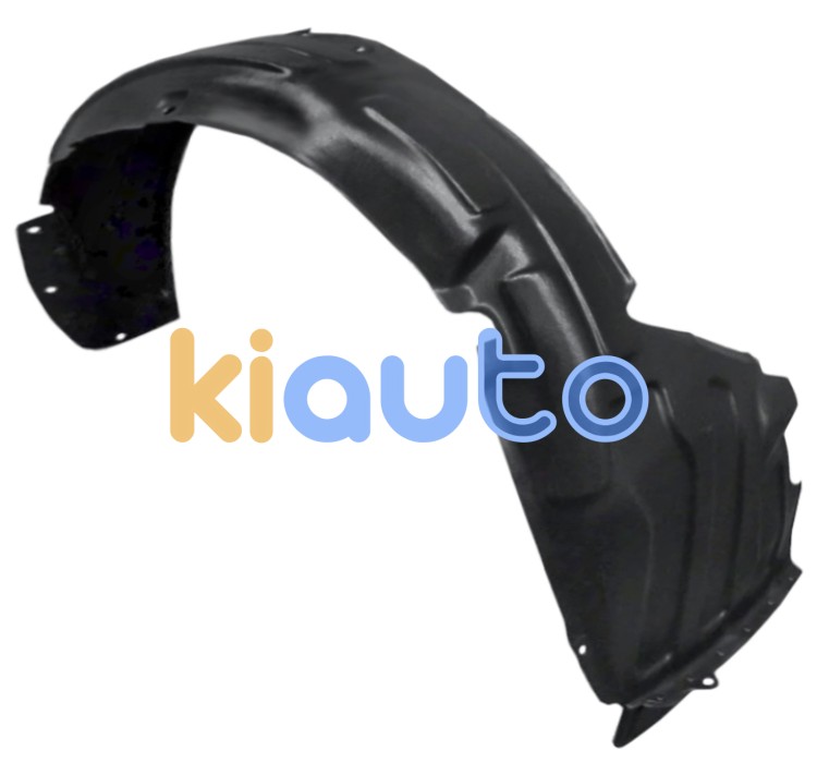 Guardabarros kia sportage 2010-2016 delantero derecho OE 868123W000 / 868123U010