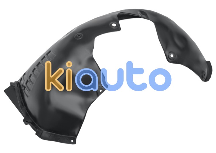 Guardabarros kia sportage 2018-2021 delantero derecho OE 86812F1000 / 86812D9000