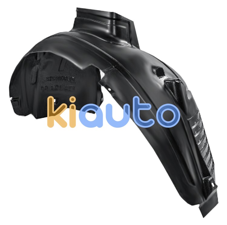 Guardabarros lancia musa 2007-2013 delantero derecho OE 46844102