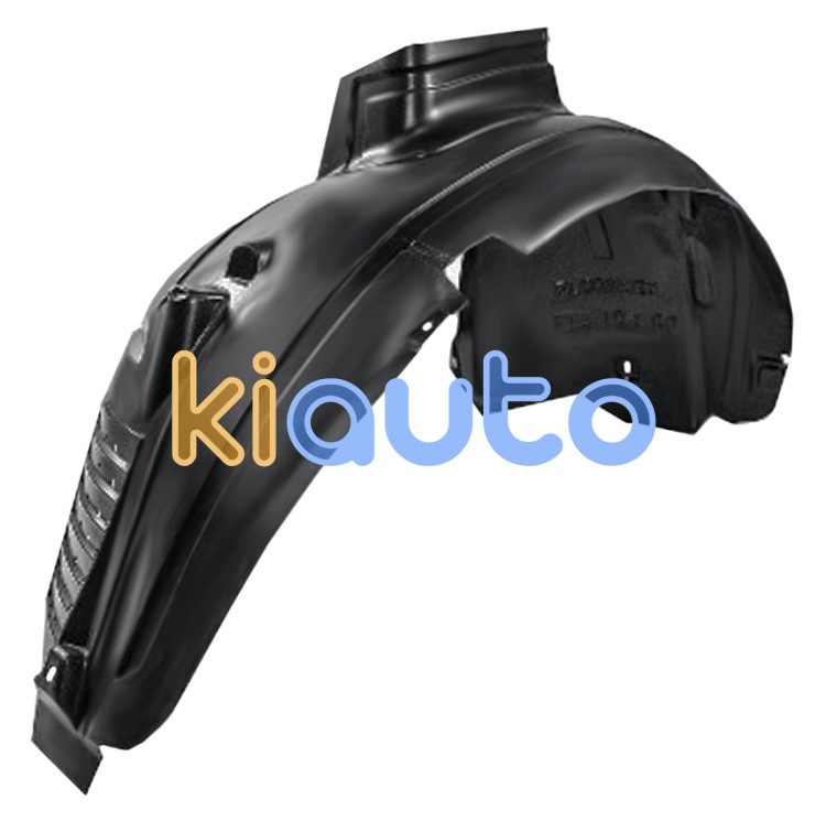 Guardabarros lancia musa 2007-2013 delantero izquierdo OE 46844103