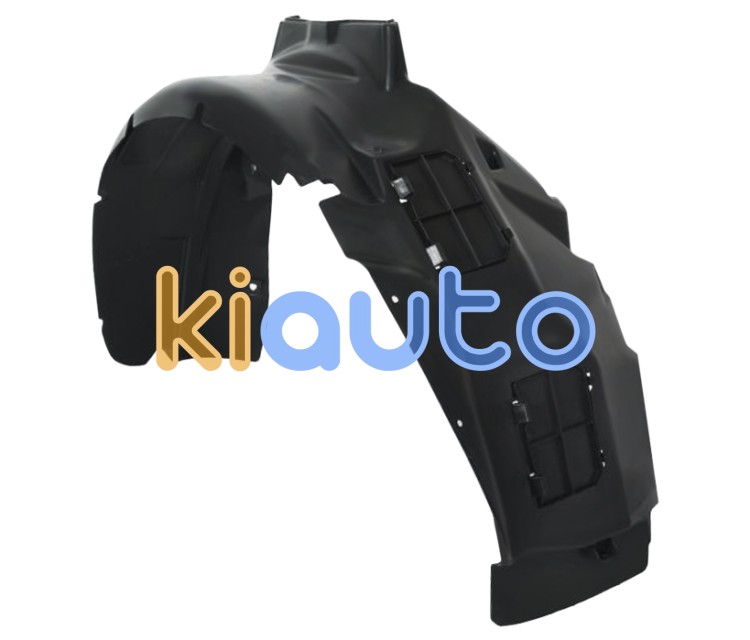 Guardabarros lancia ypsilon 2015-2020 delantero derecho OE 51833643