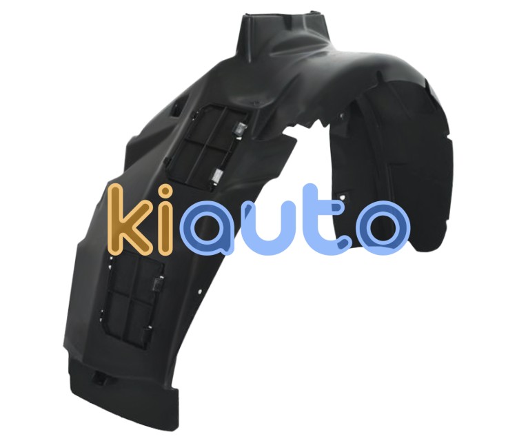 Guardabarros lancia ypsilon 2020-2024 delantero izquierdo OE 51833645