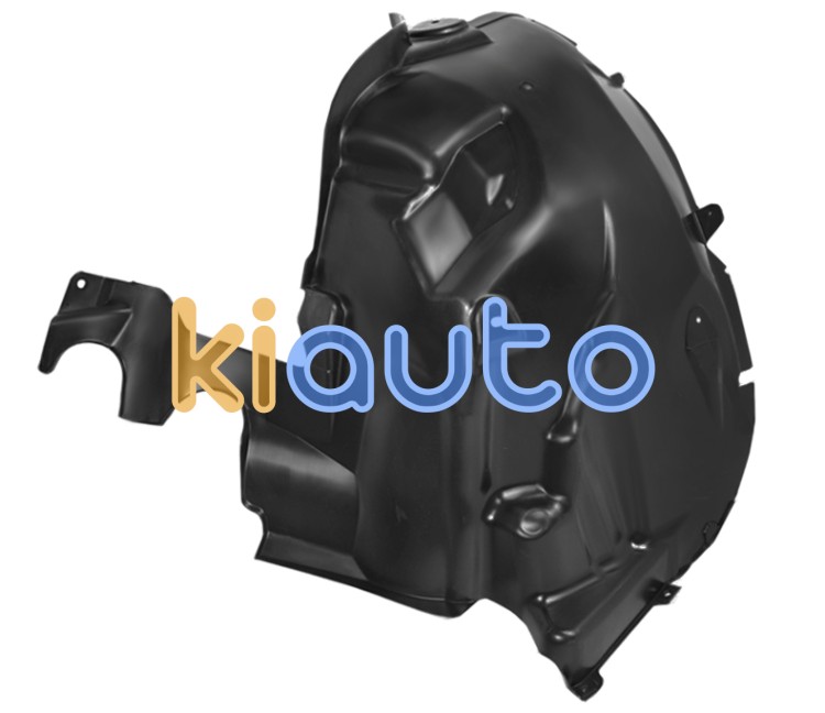 Guardabarros land rover range rover evoque 2015-2019 parte delantera / delantero derecho OE LR027394