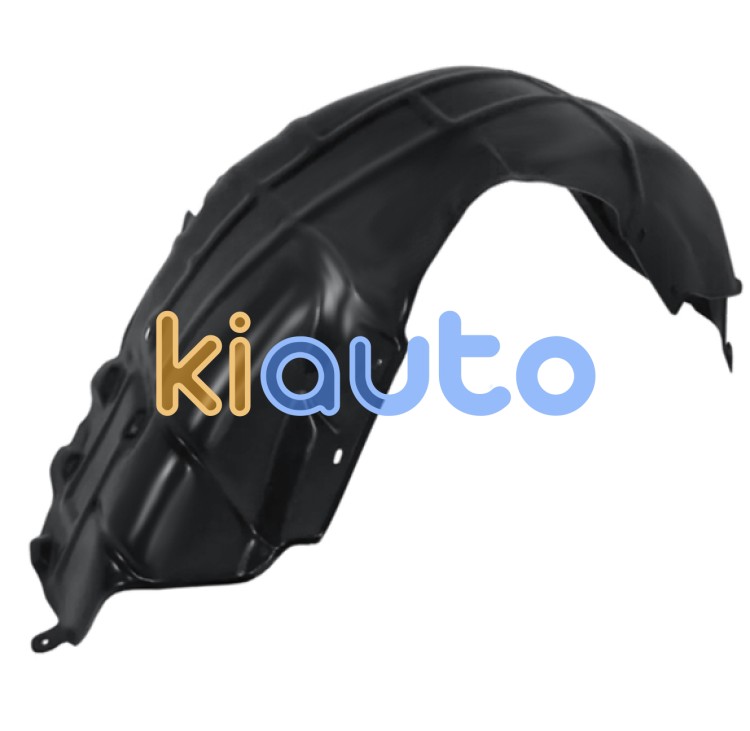 Guardabarros mazda 3 2003-2007 trasero / 4/5 puertas / izquierdo OE BP4K561J1F