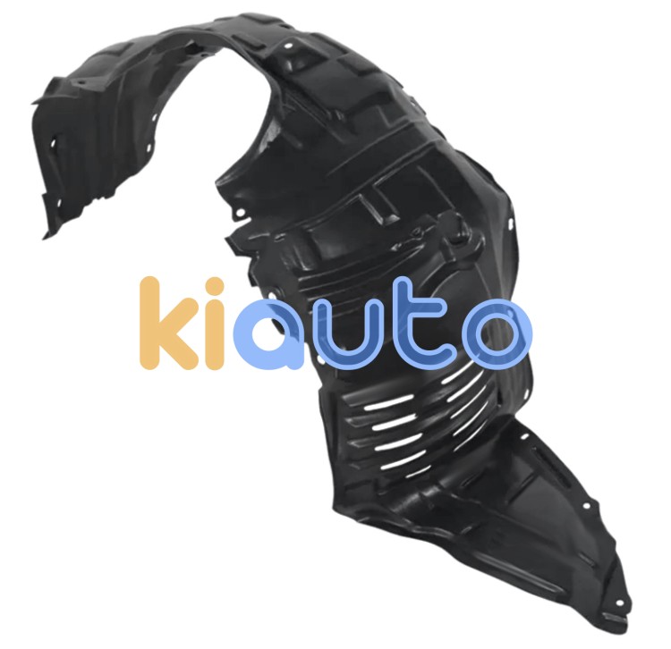 Guardabarros mazda 5 2005-2008 delantero / motor diesel / izquierdo OE C23556140F