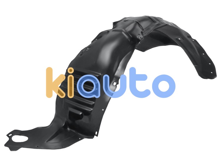 Guardabarros mazda 6 2002-2006 delantero / modelo sport / izquierdo OE GR1M56140C