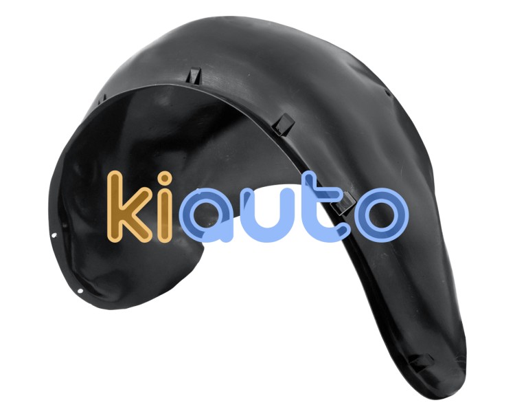 Guardabarros mazda 6 2002-2006 trasero derecho OE GJ6A561H1F