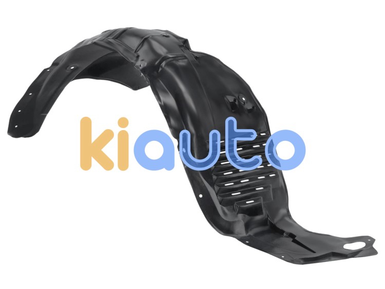 Guardabarros mazda 6 2006-2008 delantero derecho OE GJ6A56130E / GJ6A56130N