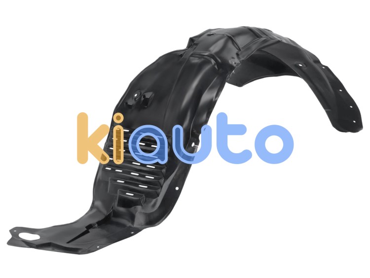 Guardabarros mazda 6 2006-2008 delantero izquierdo OE GJ6A56140E / GJ6A56140N