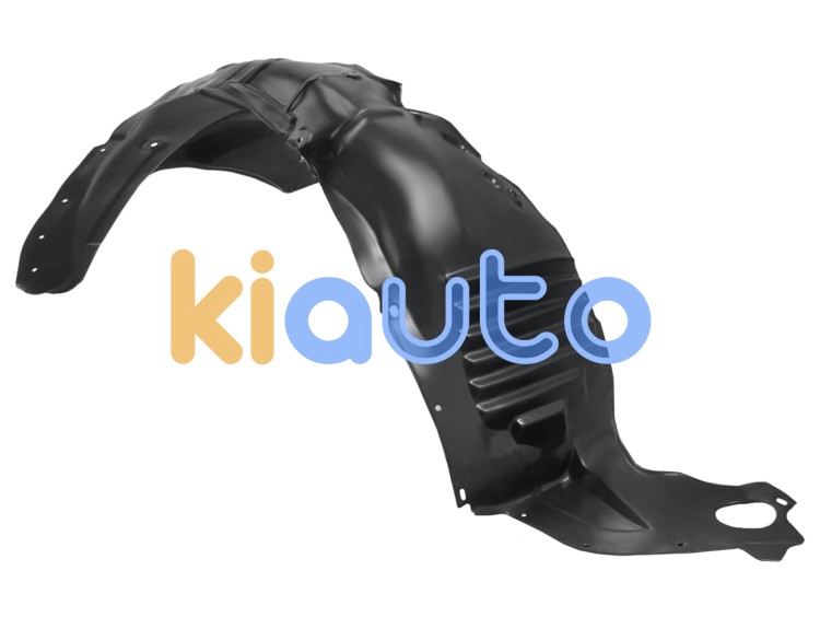 Guardabarros mazda 6 2006-2008 delantero / modelo sport / derecho OE GR1M56130C