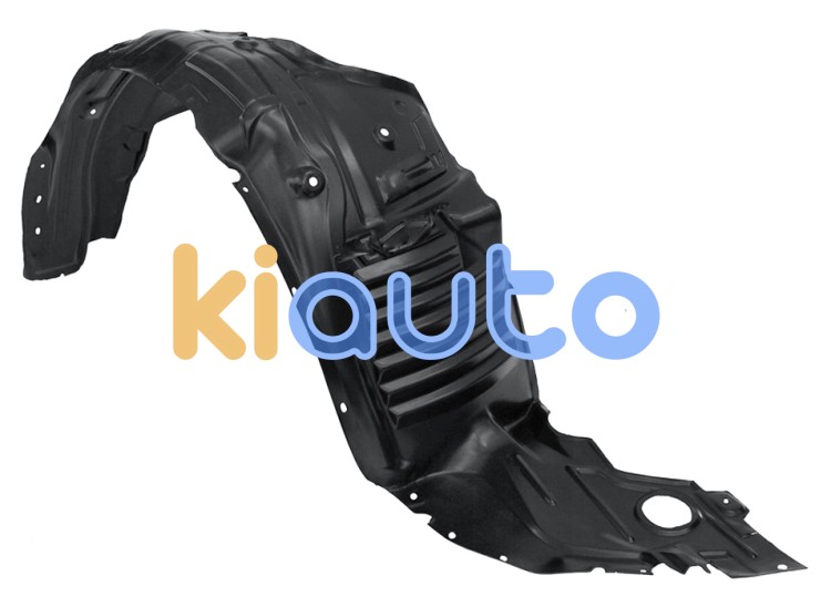 Guardabarros mazda 6 2010-2013 delantero derecho OE GS1D56130H