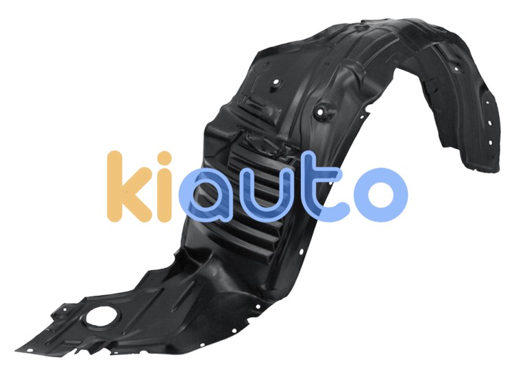 Guardabarros mazda 6 2010-2013 delantero izquierdo OE GS1D56140H