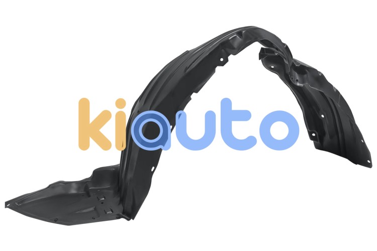 Guardabarros mazda 6 2016-2018 delantero izquierdo OE GHP956140H / GHP956140E / GHP956140G