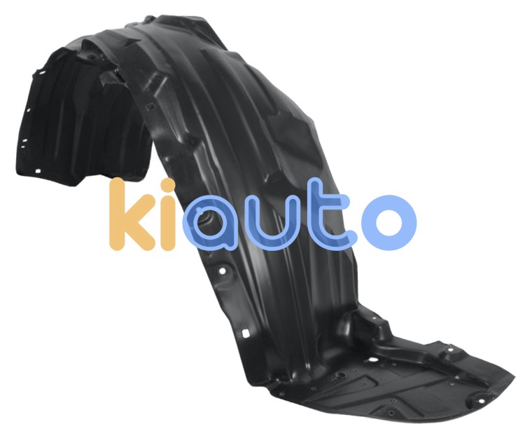 Guardabarros mazda cx-5 2012-2015 delantero derecho OE KD5356130E