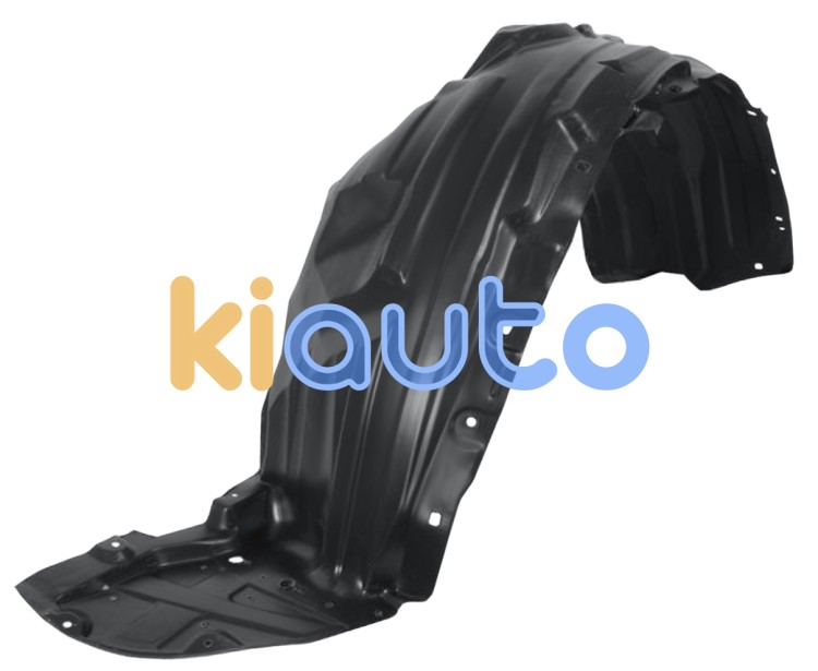 Guardabarros mazda cx-5 2012-2015 delantero izquierdo OE KD5356140E