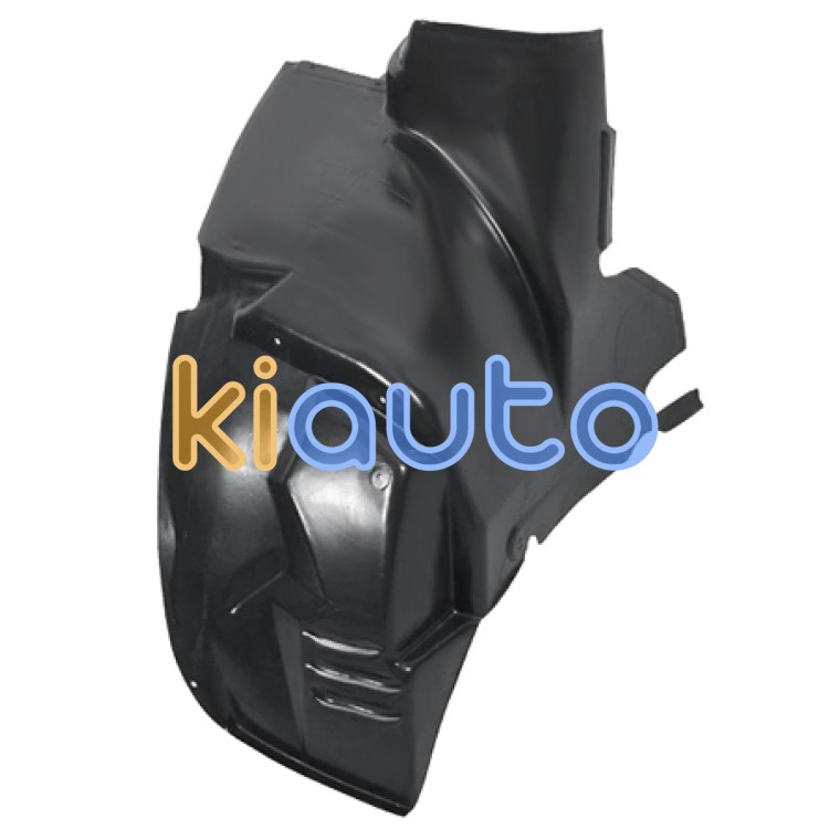 Guardabarros mercedes clase a (w168) 2001-2004 parte delantera / delantero derecho OE A1686900230