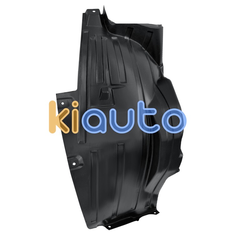 Guardabarros mercedes clase b (w245) 2008-2011 parte delantera / delantero derecho OE A1696982630