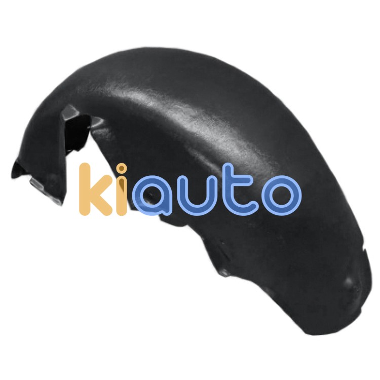 Guardabarros mercedes clase c (cl203) sportcoupe 2000-2008 trasero izquierdo OE A2036981730