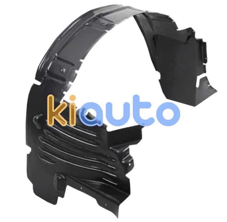 Guardabarros mercedes clase e (w210) 1995-2000 delantero derecho OE A2106989630 / A2106988430