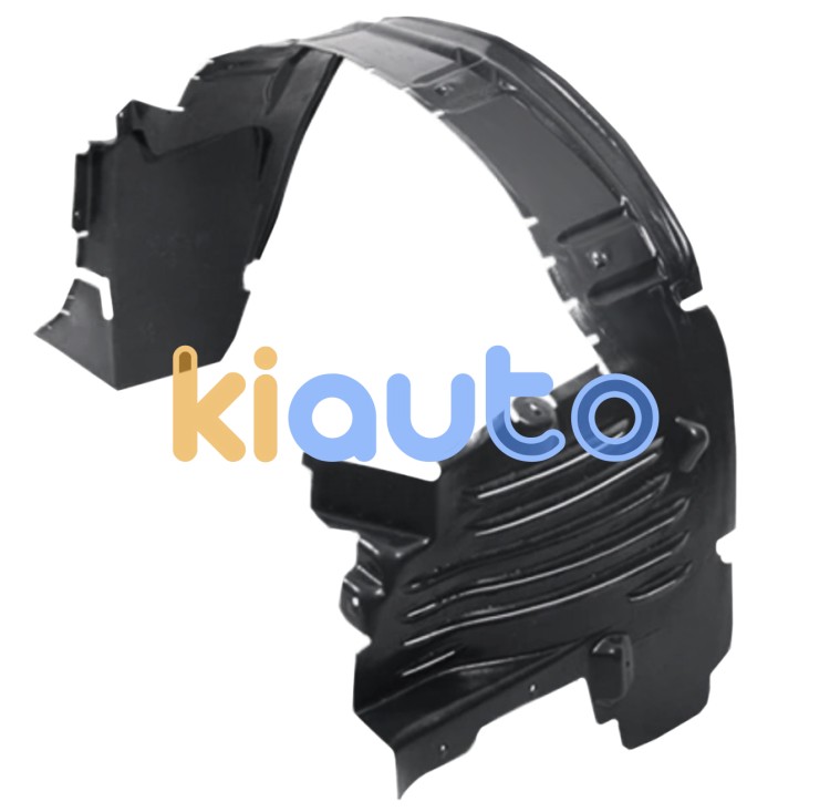 Guardabarros mercedes clase e (w210) 1995-2000 delantero izquierdo OE A2106989530 / A2106988330