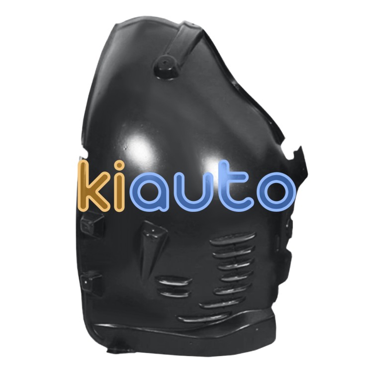 Guardabarros mercedes clase e (w211) 2006-2009 parte delantera / delantero derecho OE A2116980230