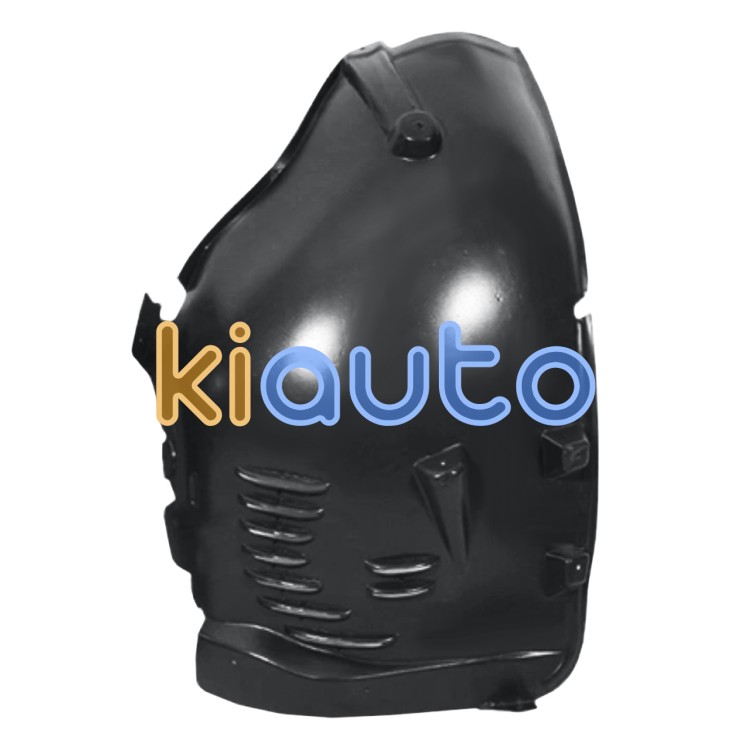 Guardabarros mercedes clase e (w211) 2006-2009 parte delantera / delantero izquierdo OE A2116980130
