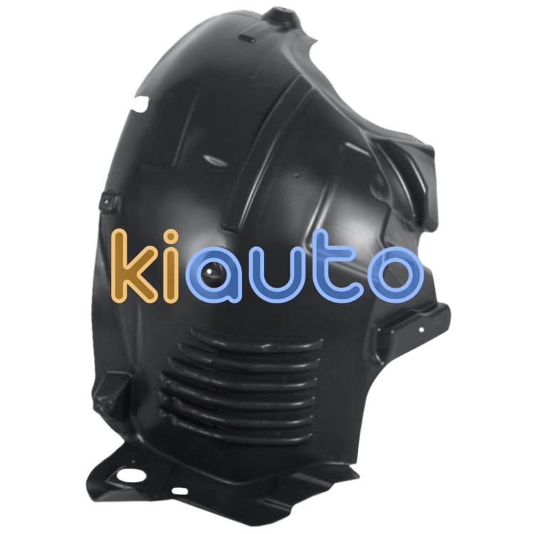 Guardabarros mercedes clase e (w212) 2009-2013 parte delantera / delantero derecho OE A2126900230