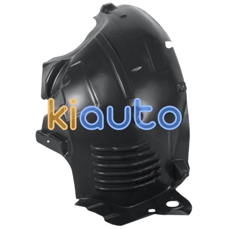 Guardabarros mercedes clase e (w212) 2009-2013 parte delantera / delantero izquierdo OE A2126904330