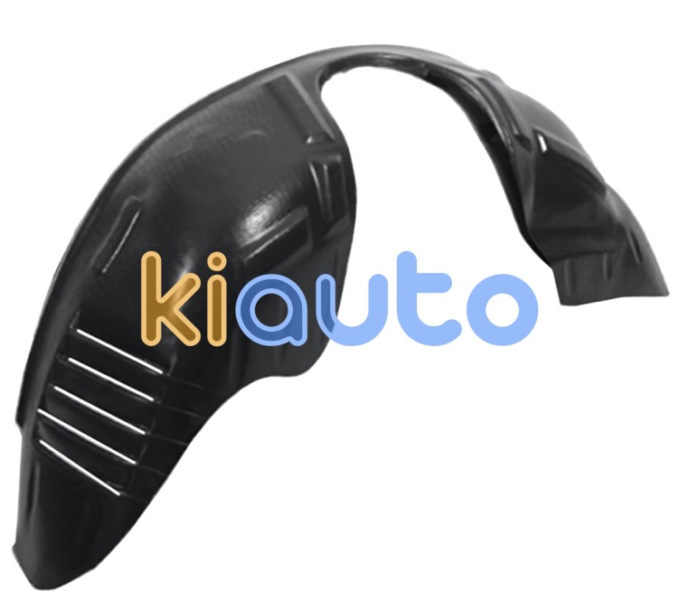 Guardabarros mercedes vito (w638) 1996-2003 delantero derecho OE A6386980530