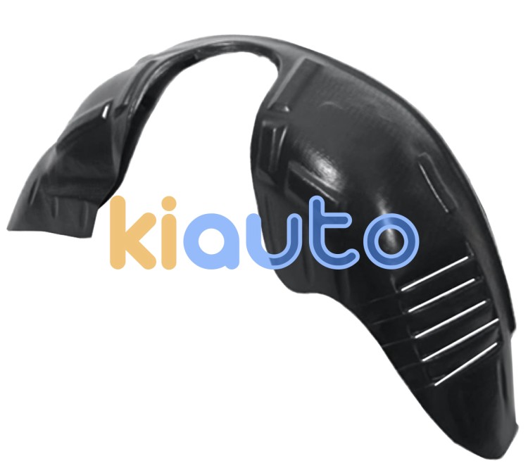 Guardabarros mercedes vito (w638) 1996-2003 delantero izquierdo OE A6386980430