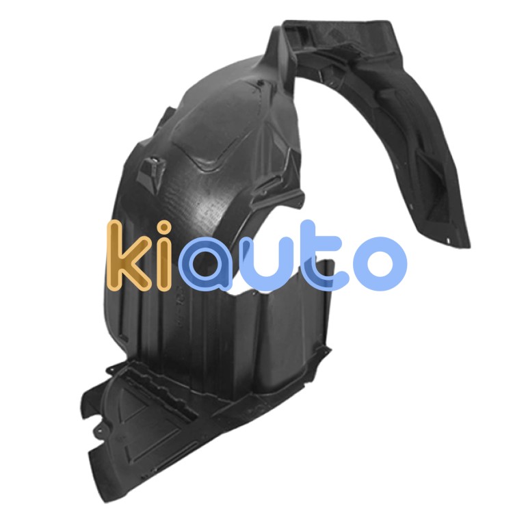 Guardabarros mitsubishi colt 2004-2008 delantero derecho OE MN186250