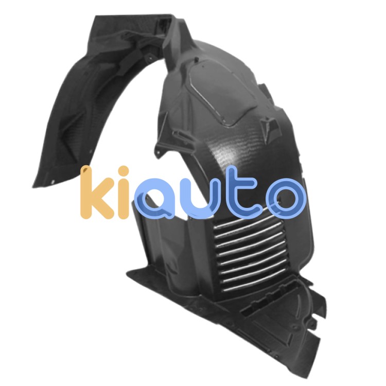 Guardabarros mitsubishi colt 2008-2013 delantero izquierdo OE MN186249