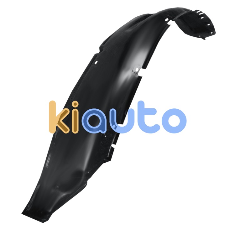 Guardabarros mitsubishi l200 1996-2005 delantero izquierdo OE MR241033