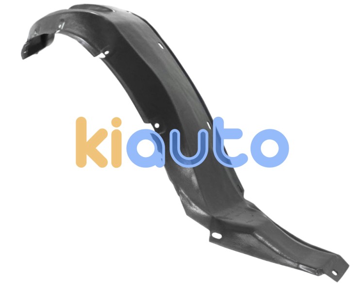Guardabarros mitsubishi pajero sport / challenger 1997-2000 delantero derecho OE MR496662
