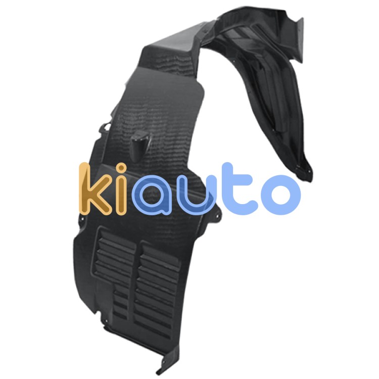 Guardabarros mitsubishi space star 1998-2003 delantero derecho OE MR586324