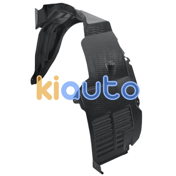 Guardabarros mitsubishi space star 1998-2003 delantero izquierdo OE MR586323