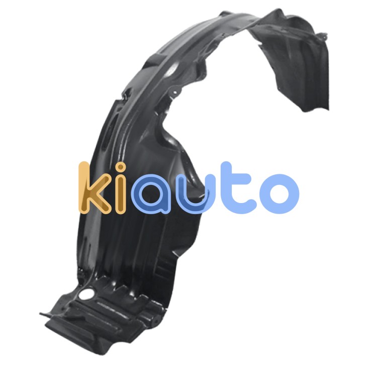 Guardabarros nissan almera 2000-2003 delantero derecho OE 64100BN830 / 638415M300 / 83842BN800