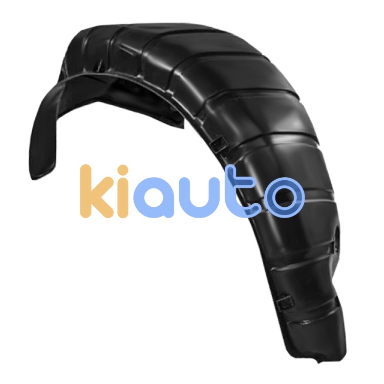Guardabarros nissan almera 2003-2007 trasero derecho OE 788184M500